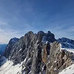 Bergidyll Top7 Apartament Ramsau am Dachstein