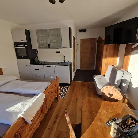 Bergidyll Ramsau Top7 Ramsau am Dachstein