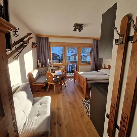 Apartman Bergidyll Top7 *