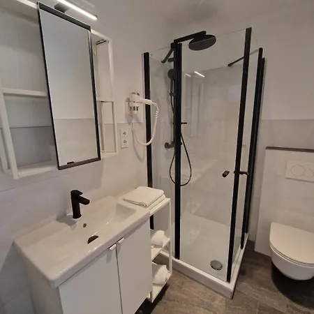 Bergidyll Top7 Apartman Ramsau am Dachstein