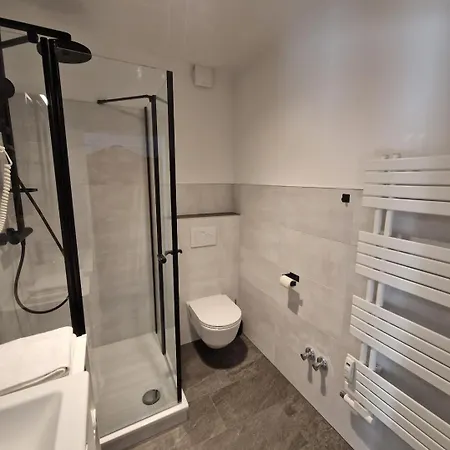 Apartment Bergidyll Top7 Ramsau am Dachstein