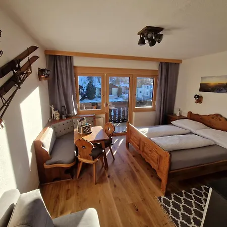 Bergidyll Ramsau Top7 * Ramsau am Dachstein