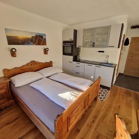 Apartment Bergidyll Ramsau Top7