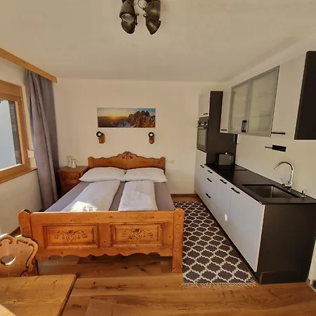 Apartment Bergidyll Ramsau Top7 *