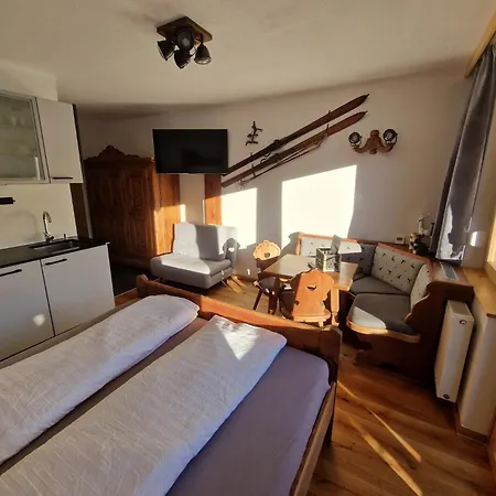 Bergidyll Ramsau Top7 Apartment Ramsau am Dachstein