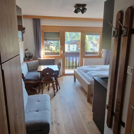 Apartamento Bergidyll Top7 Ramsau am Dachstein