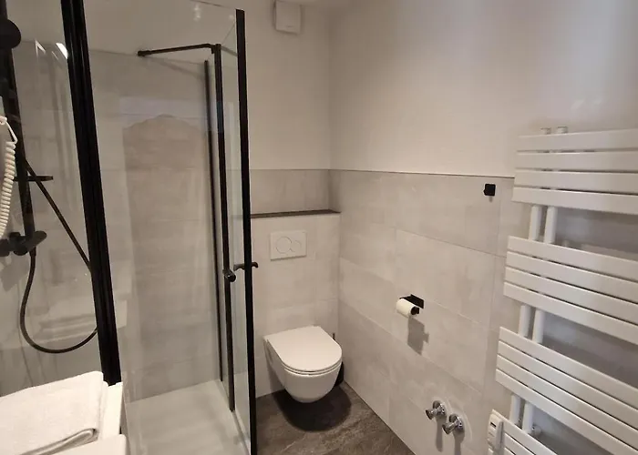 Apartmán Bergidyll Top7 Ramsau am Dachstein