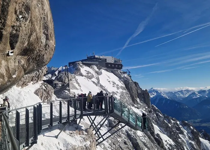 Bergidyll Top7 Apartmán Ramsau am Dachstein